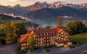 Parkhotel Beatenberg
